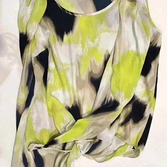 Alfani blouse size 14 - Picture 6 of 15